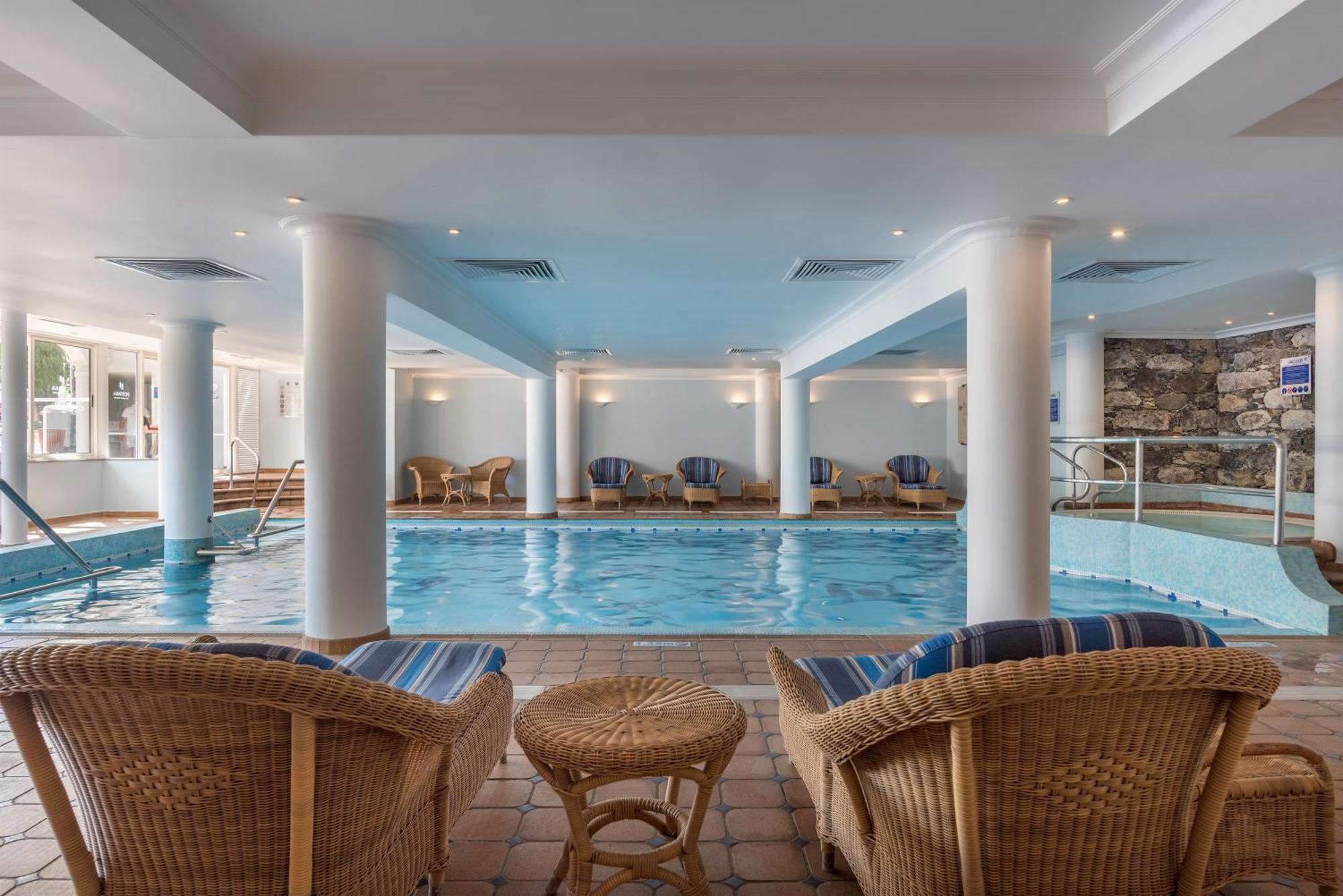 Pestana Miramar Garden & Ocean Hotel Funchal (Madeira) Exterior foto