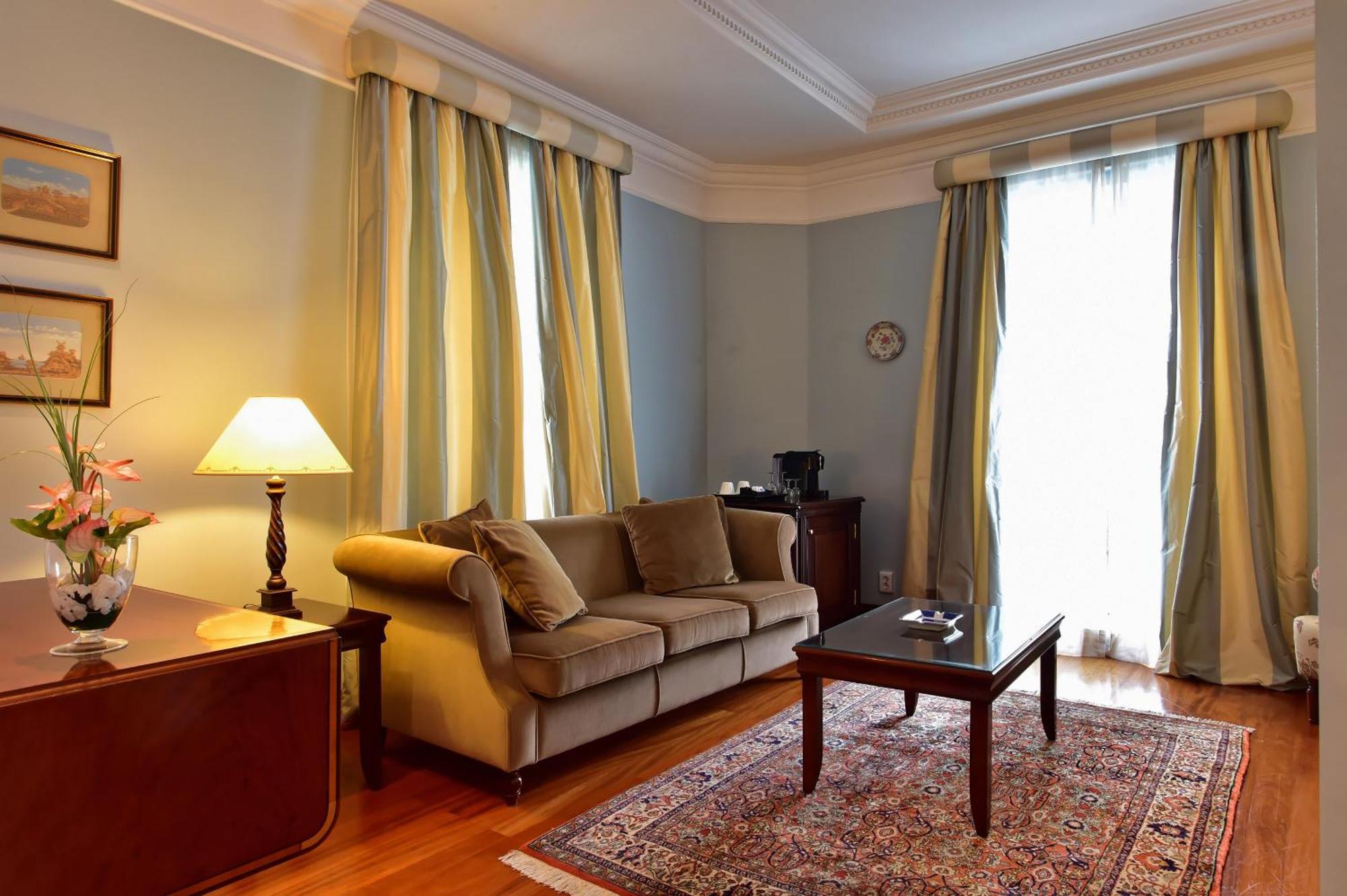 Pestana Miramar Garden & Ocean Hotel Funchal (Madeira) Exterior foto