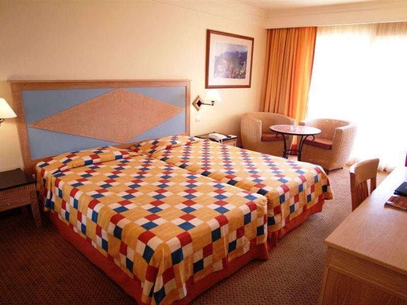 Pestana Miramar Garden & Ocean Hotel Funchal (Madeira) Exterior foto
