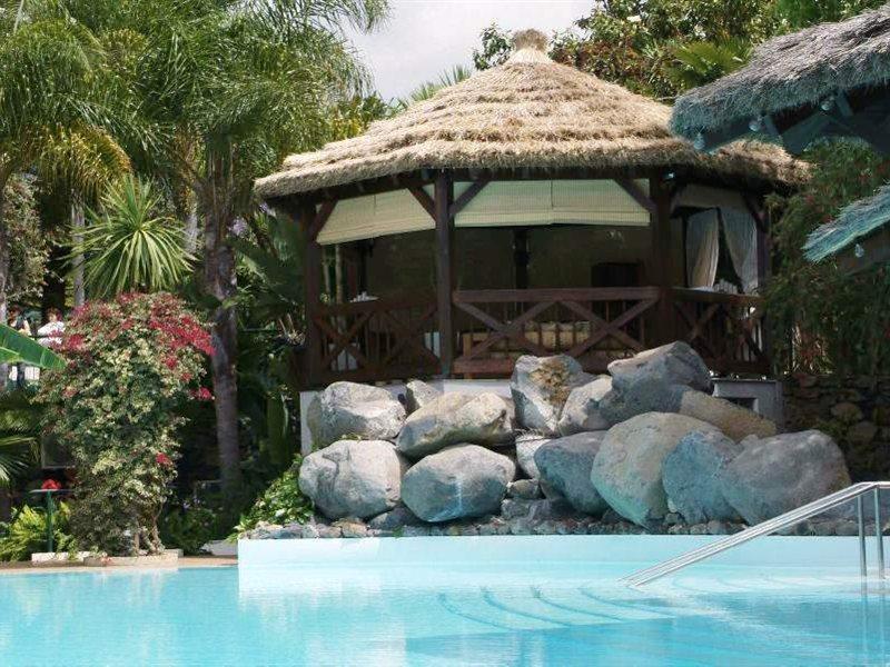 Pestana Miramar Garden & Ocean Hotel Funchal (Madeira) Exterior foto