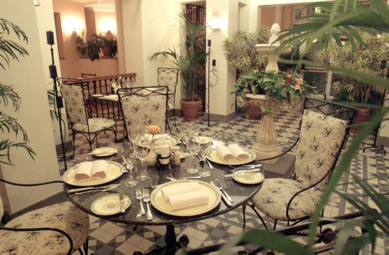Pestana Miramar Garden & Ocean Hotel Funchal (Madeira) Exterior foto