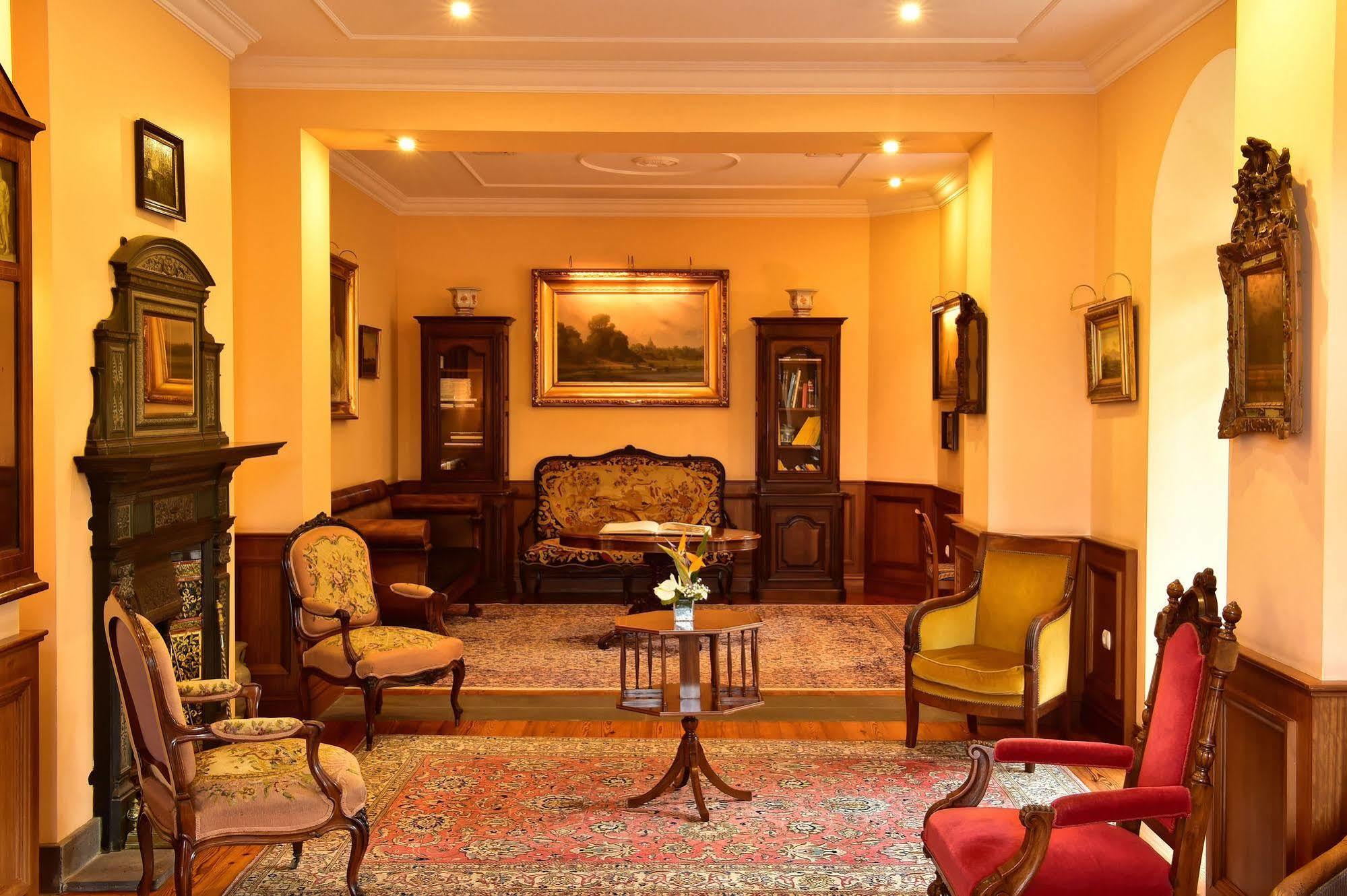 Pestana Miramar Garden & Ocean Hotel Funchal (Madeira) Exterior foto