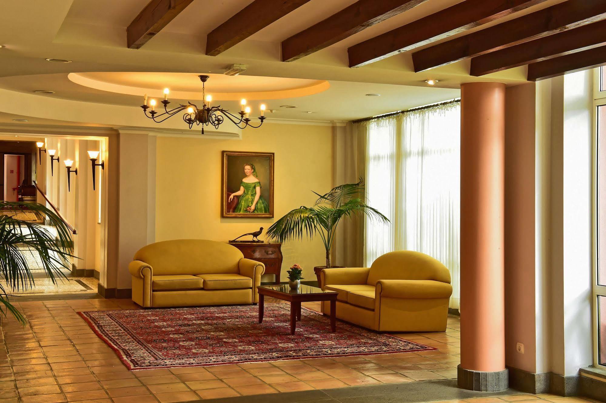 Pestana Miramar Garden & Ocean Hotel Funchal (Madeira) Exterior foto