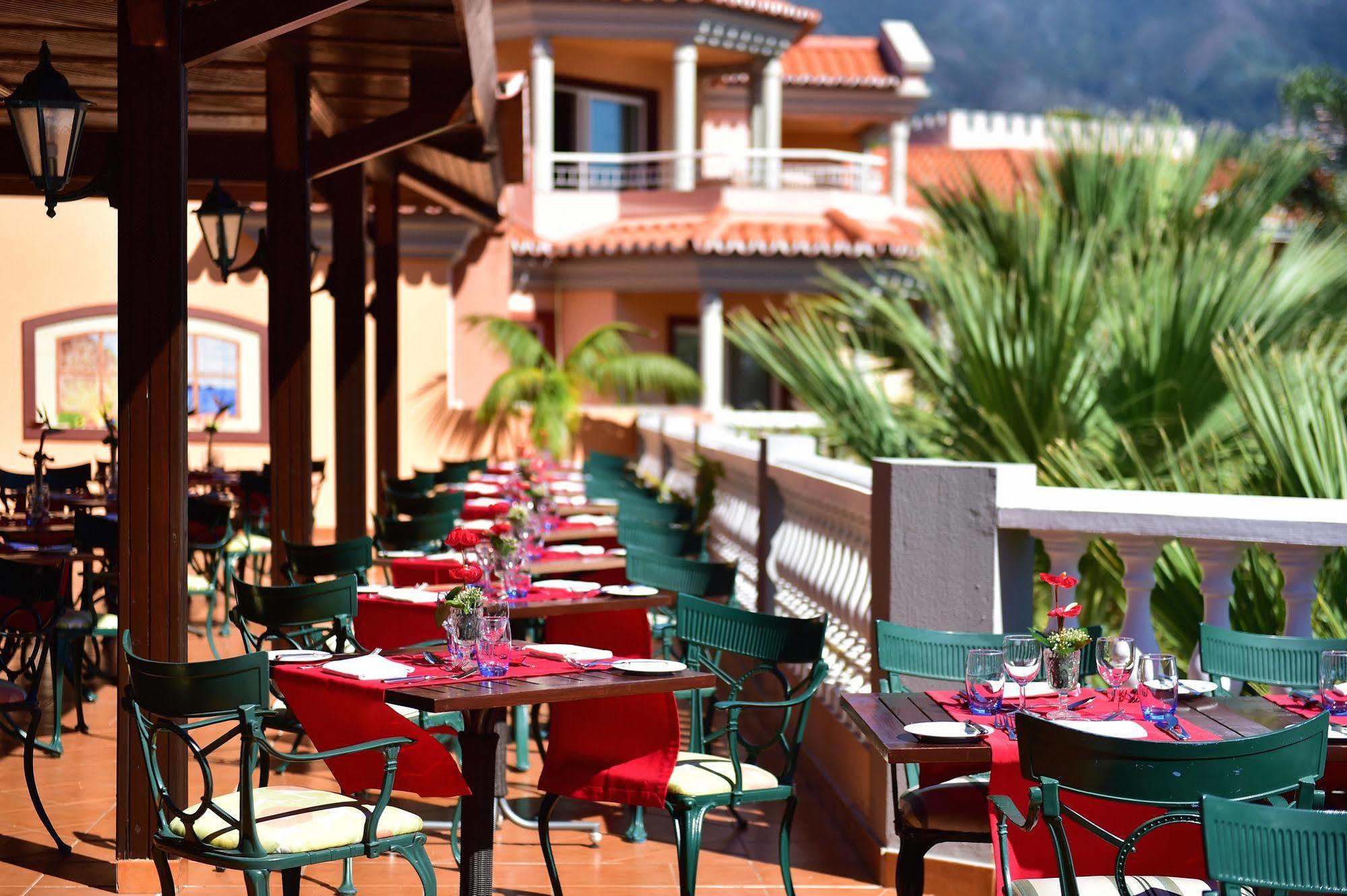 Pestana Miramar Garden & Ocean Hotel Funchal (Madeira) Exterior foto