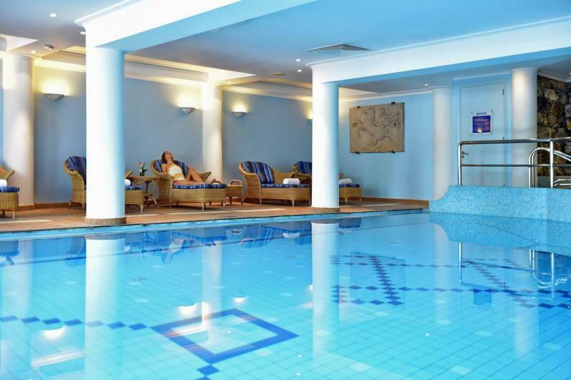 Pestana Miramar Garden & Ocean Hotel Funchal (Madeira) Exterior foto