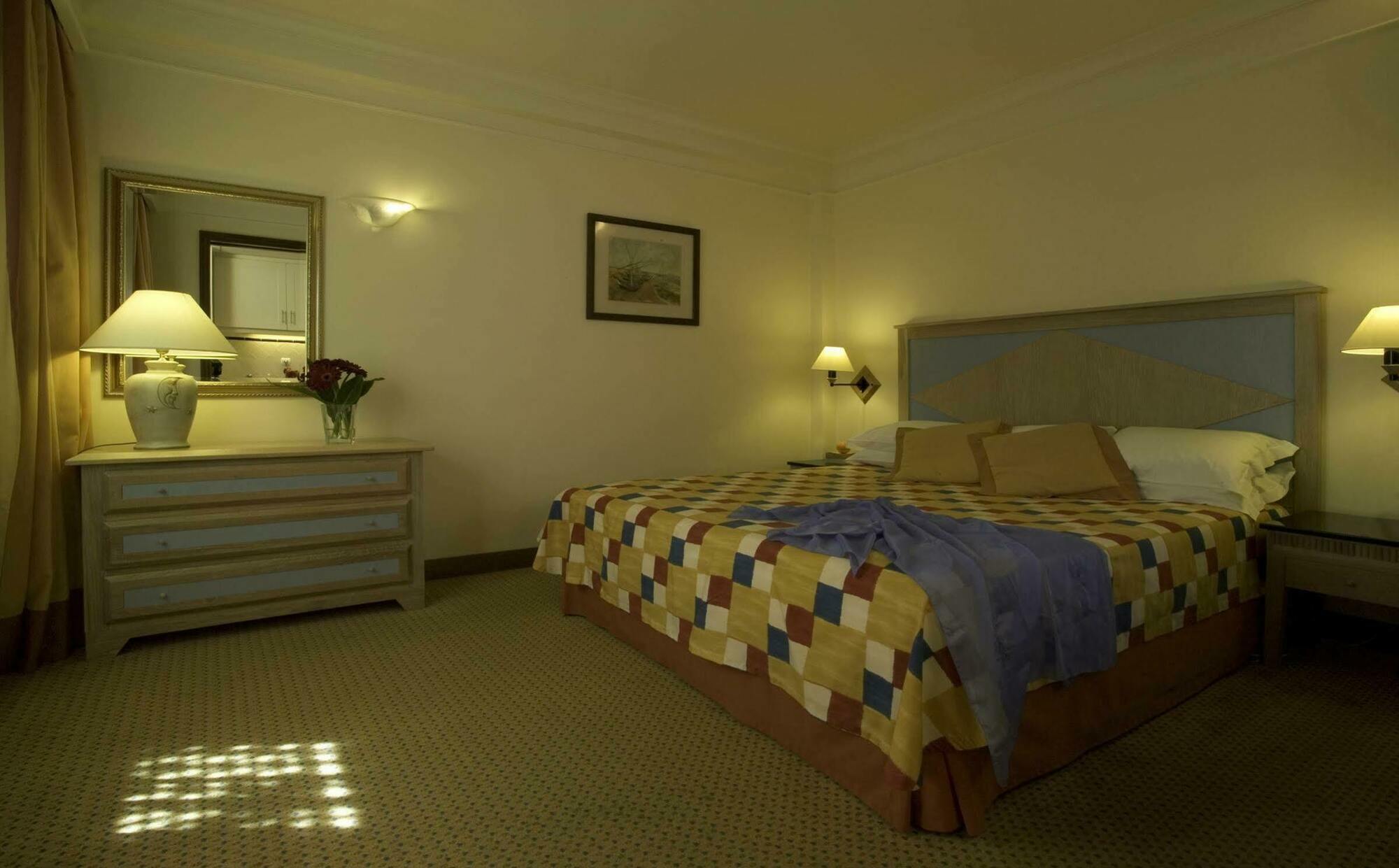 Pestana Miramar Garden & Ocean Hotel Funchal (Madeira) Exterior foto