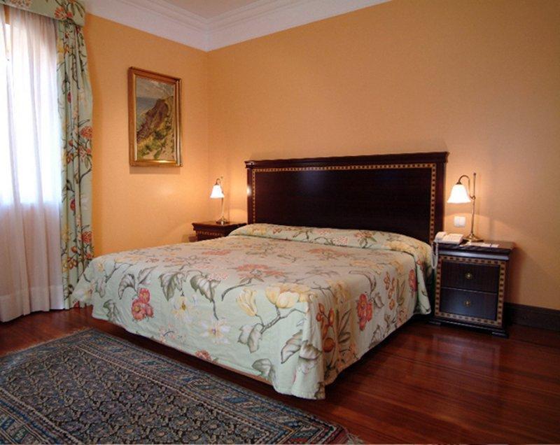 Pestana Miramar Garden & Ocean Hotel Funchal (Madeira) Exterior foto